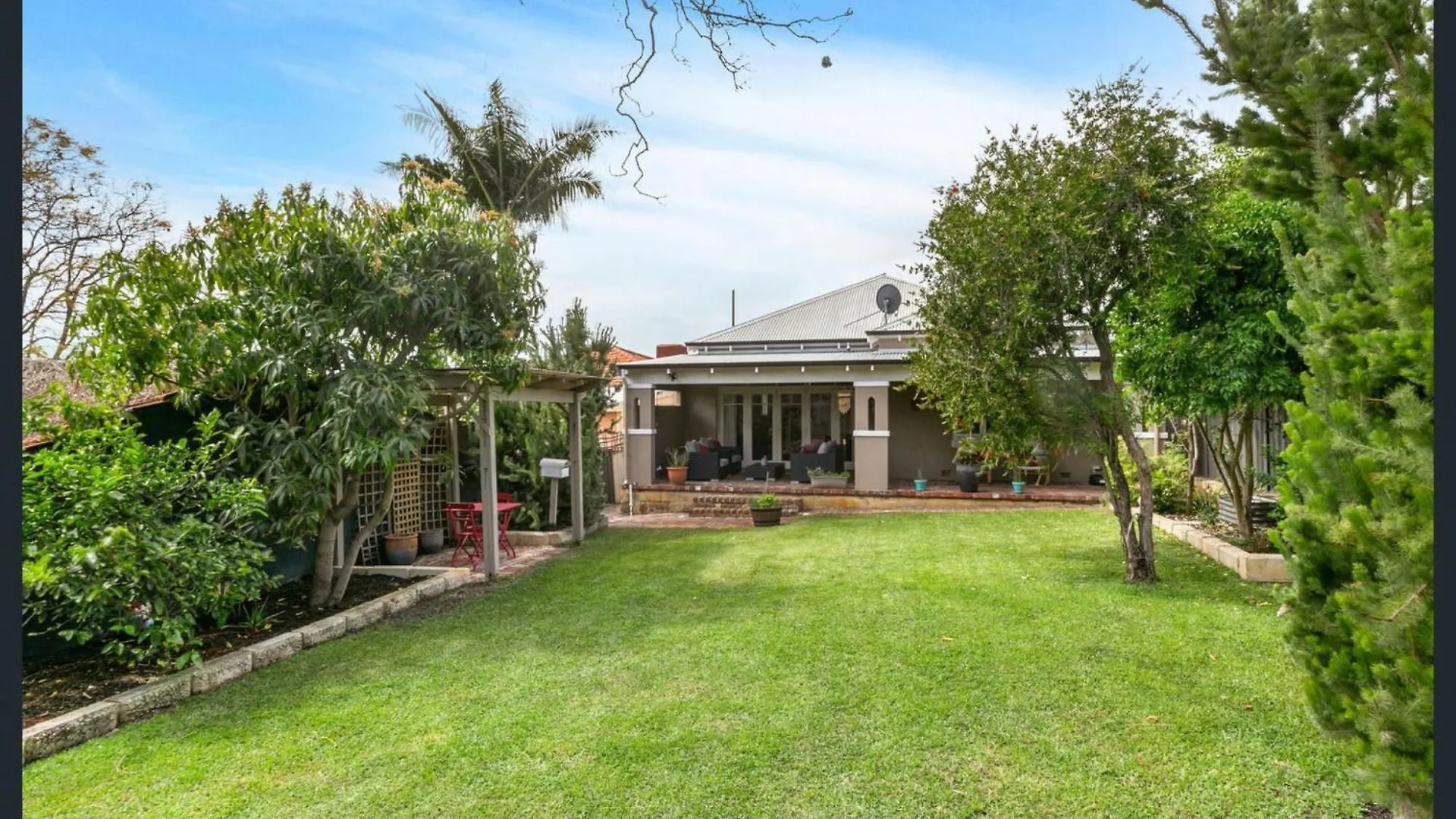 Casa vacanze Incredible 3-Bed Renovated Home With Huge Garden Perth
