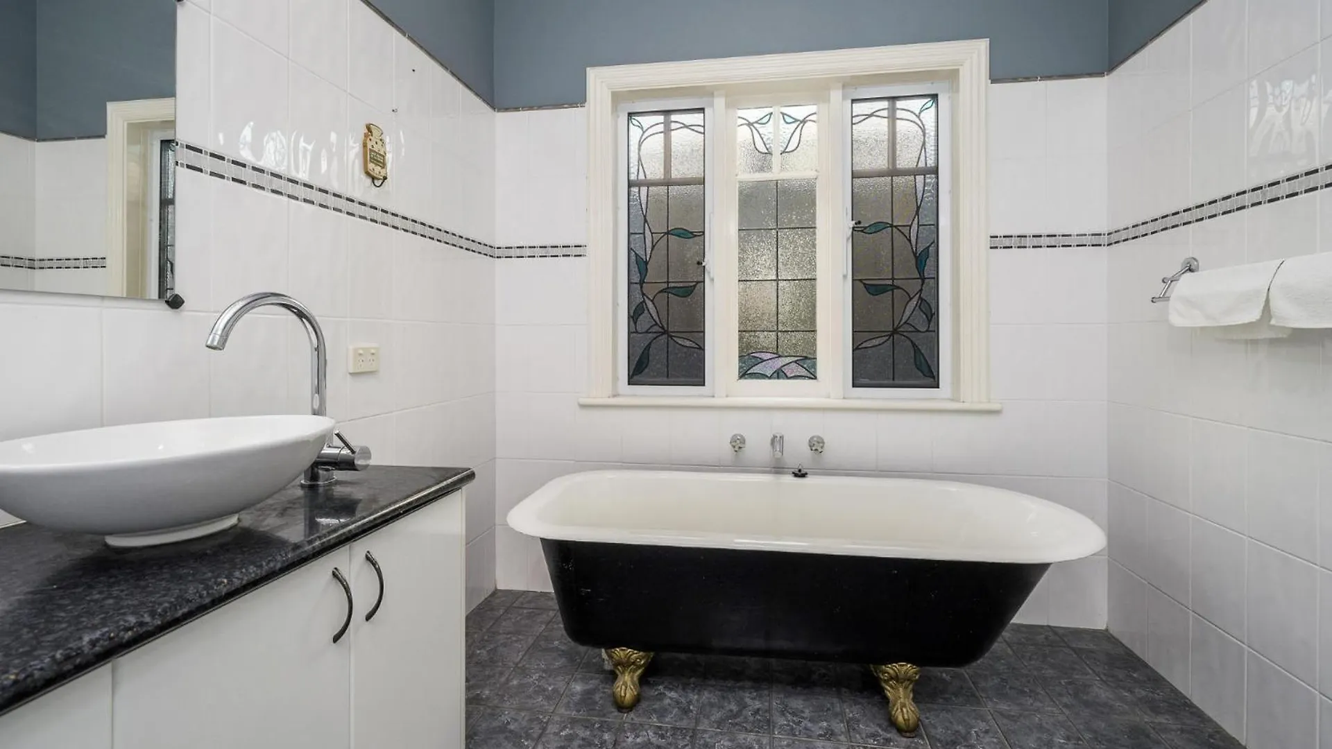 Incredible 3-Bed Renovated Home With Huge Garden Perth