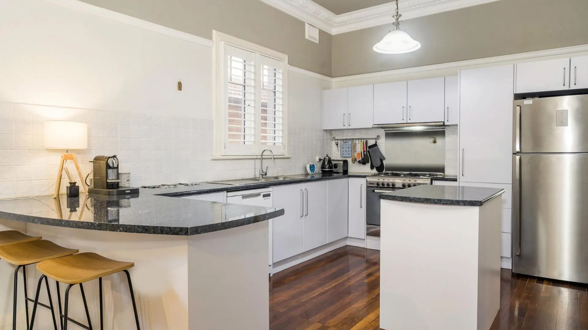 Casa vacanze Incredible 3-Bed Renovated Home With Huge Garden Perth