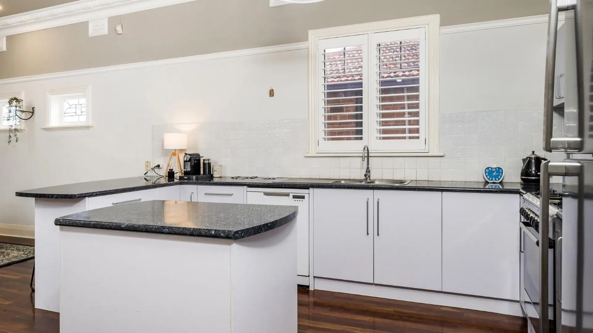 Casa vacanze Incredible 3-Bed Renovated Home With Huge Garden Perth