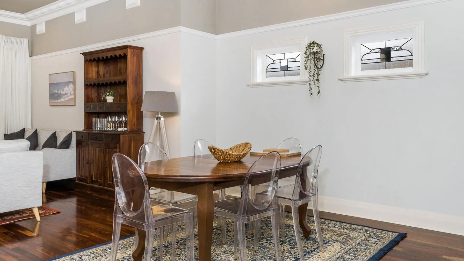 Casa vacanze Incredible 3-Bed Renovated Home With Huge Garden Perth