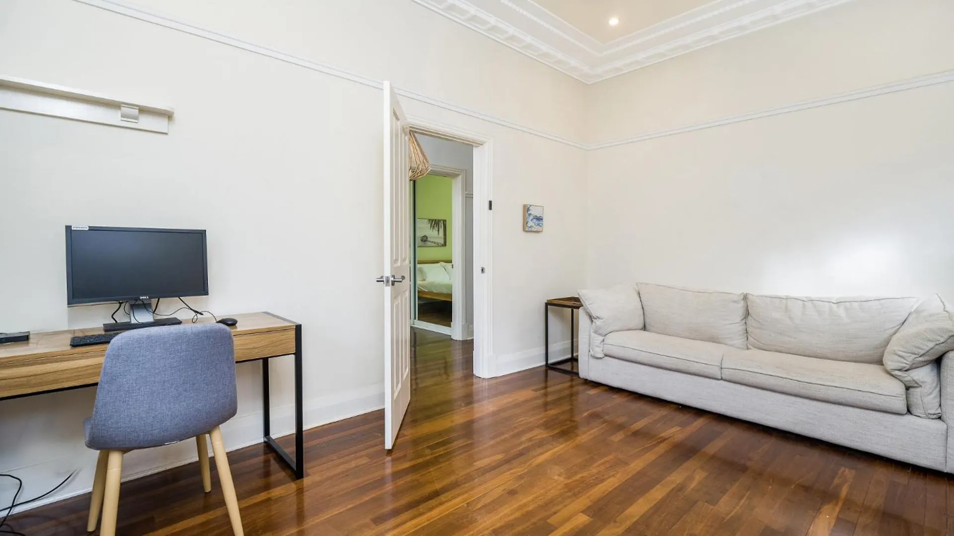 Incredible 3-Bed Renovated Home With Huge Garden Perth Australia