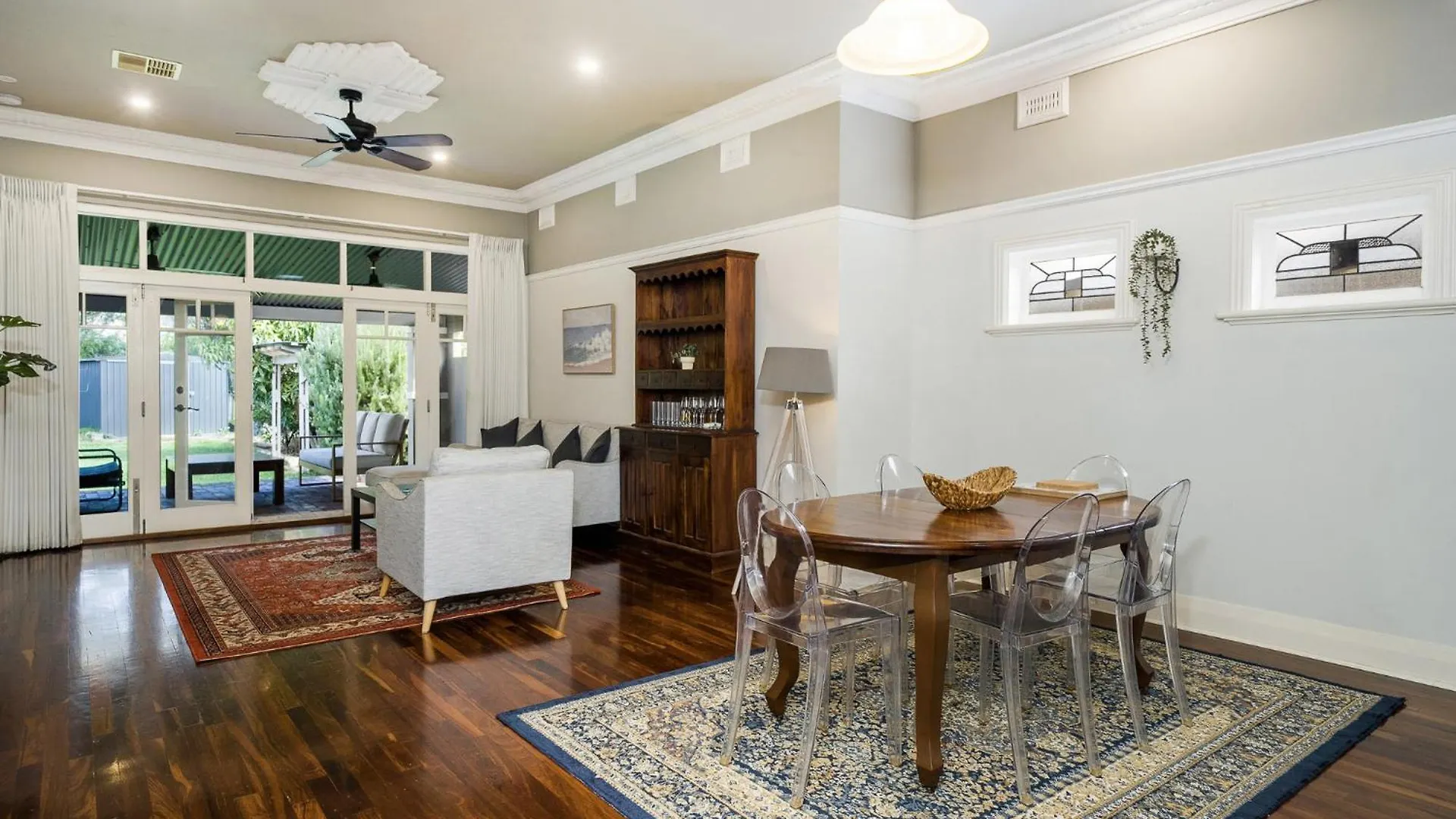 Incredible 3-Bed Renovated Home With Huge Garden Perth Casa vacanze