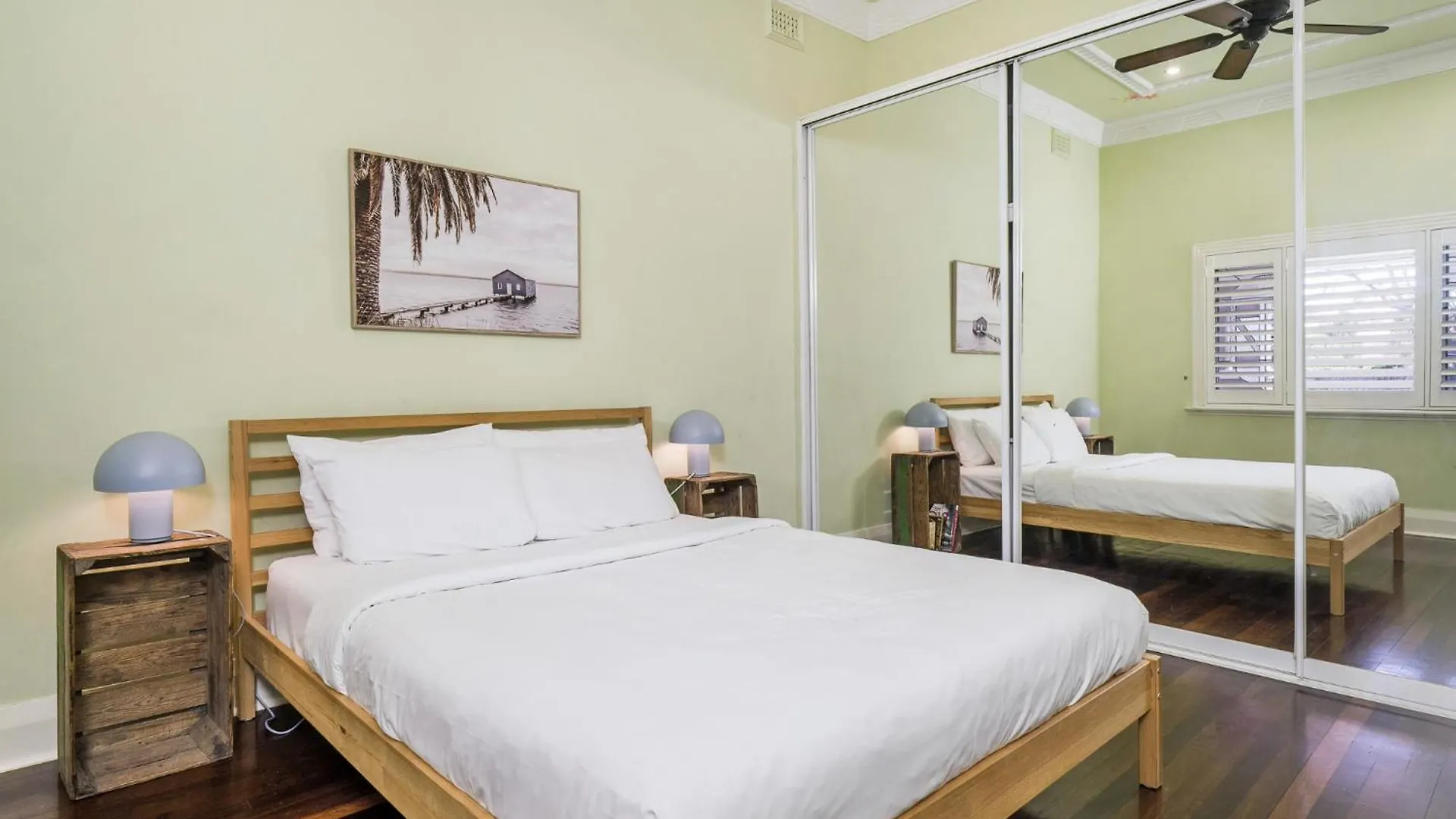 Casa vacanze Incredible 3-Bed Renovated Home With Huge Garden Perth Australia
