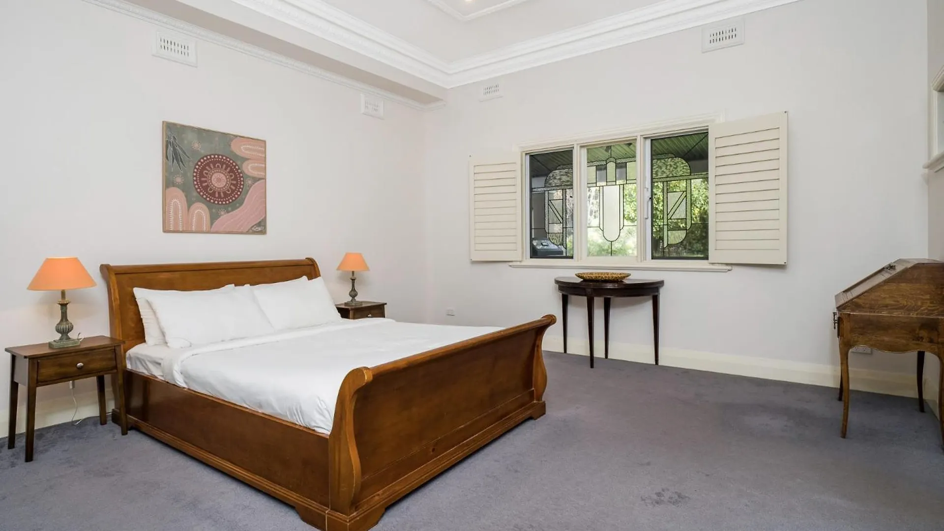 Incredible 3-Bed Renovated Home With Huge Garden Perth Casa vacanze