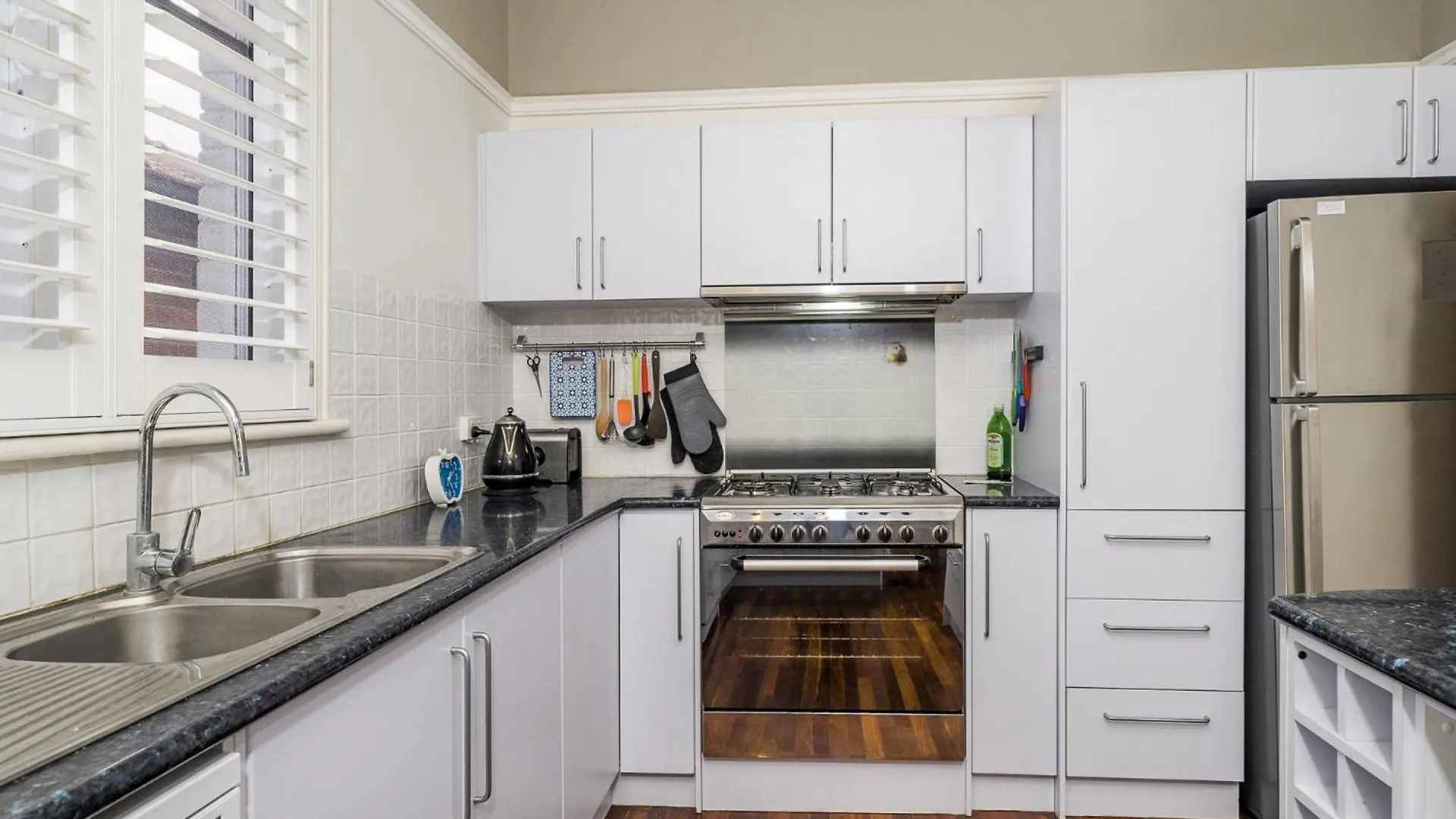 Incredible 3-Bed Renovated Home With Huge Garden Perth 0*,  Australia