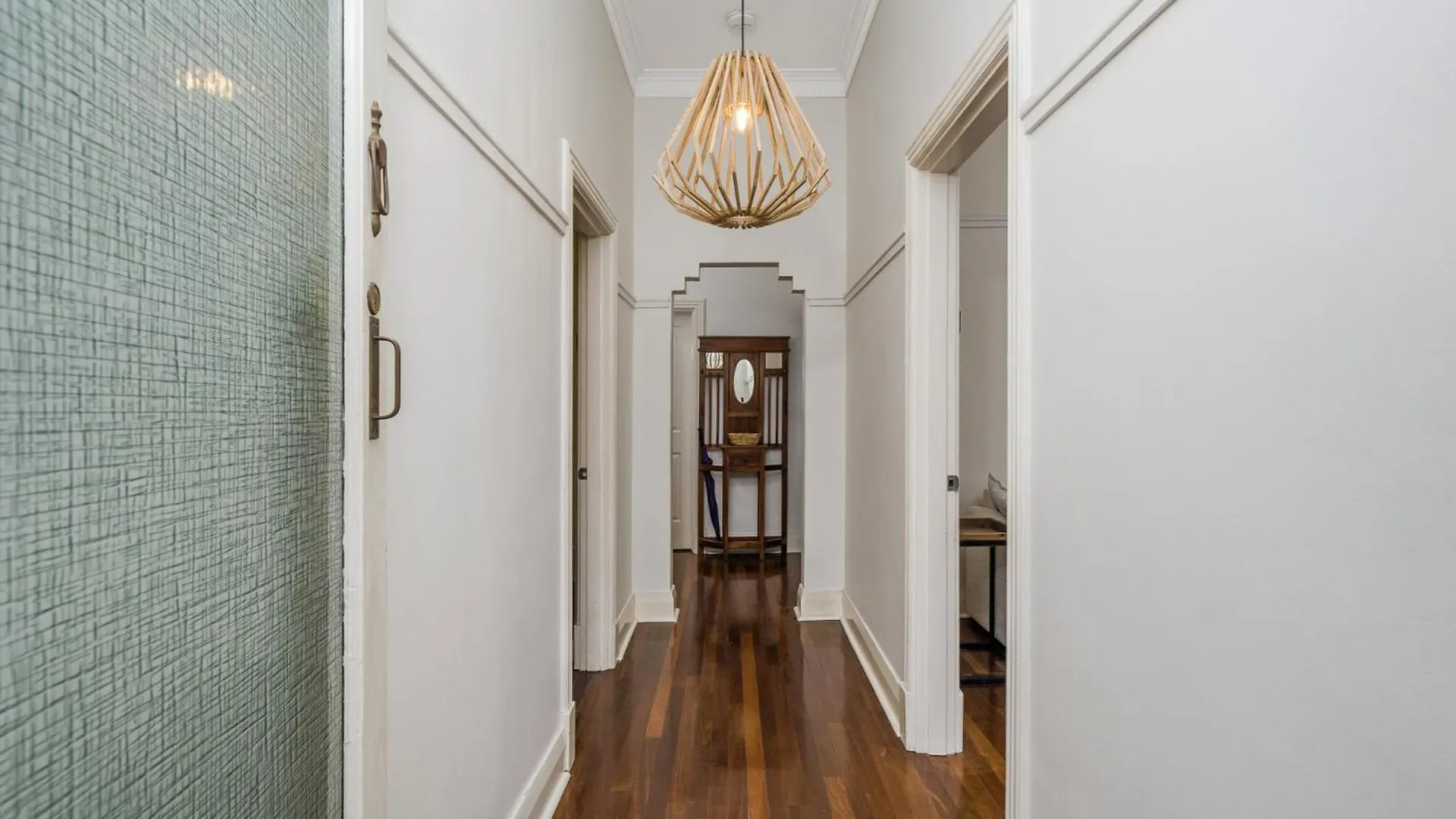 Incredible 3-Bed Renovated Home With Huge Garden Perth Casa vacanze