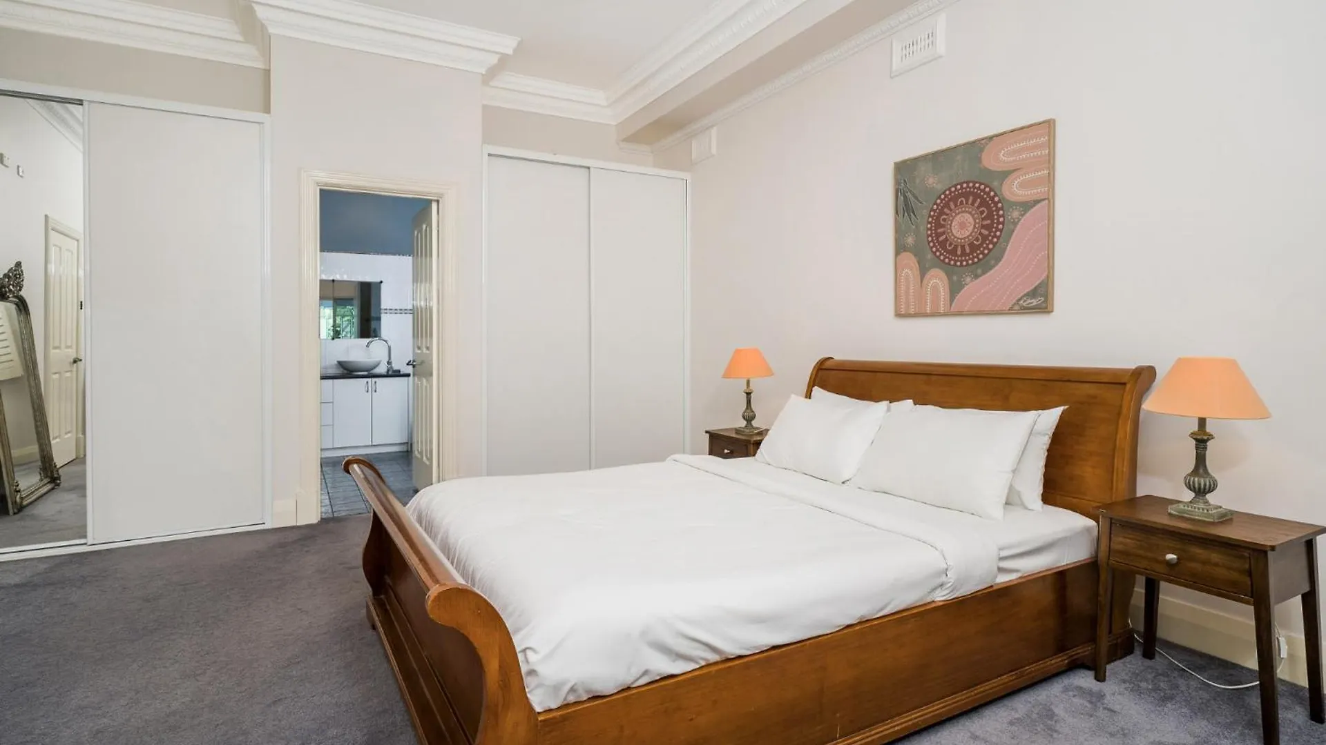 Casa vacanze Incredible 3-Bed Renovated Home With Huge Garden Perth Australia