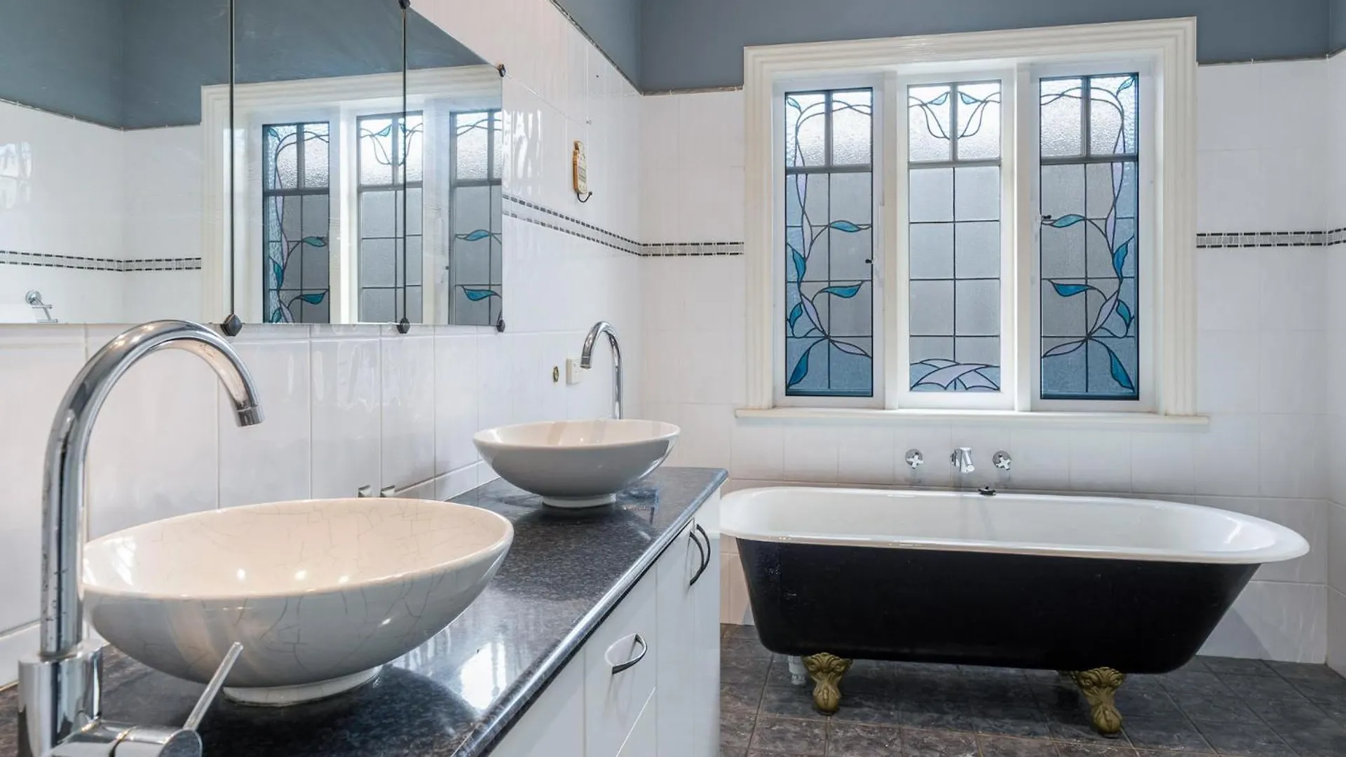Casa vacanze Incredible 3-Bed Renovated Home With Huge Garden Perth Australia