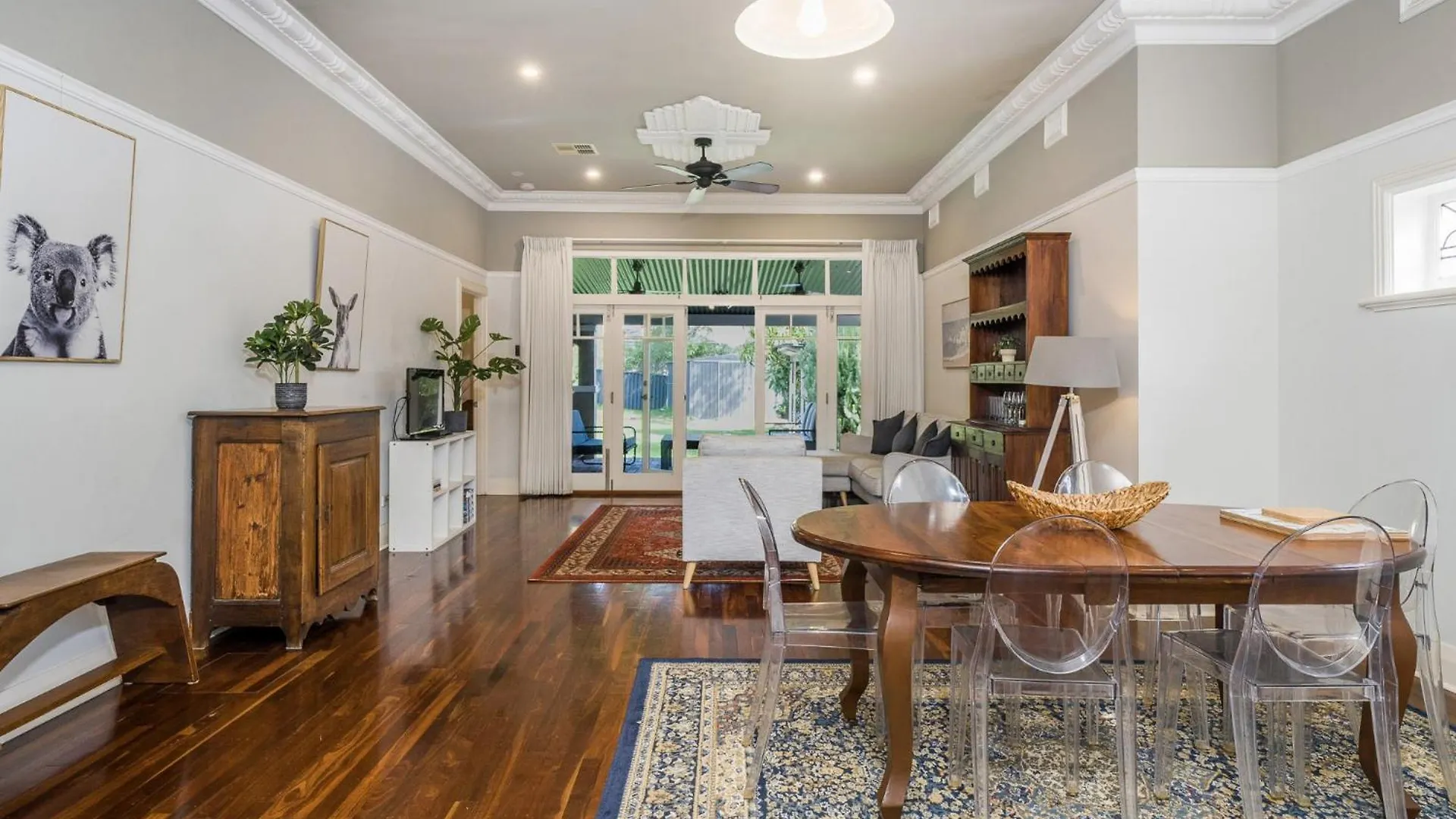 Casa vacanze Incredible 3-Bed Renovated Home With Huge Garden Perth