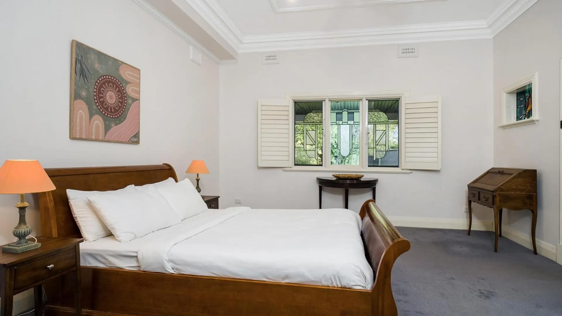 Incredible 3-Bed Renovated Home With Huge Garden Perth Casa vacanze